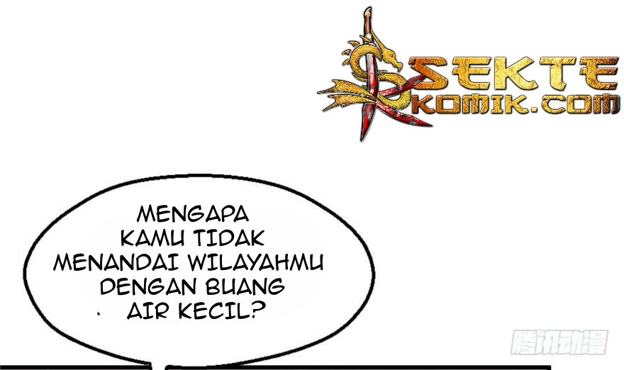 Beauty and the Beasts Chapter 46 Gambar 57
